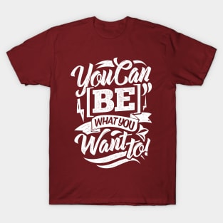 BE T-Shirt